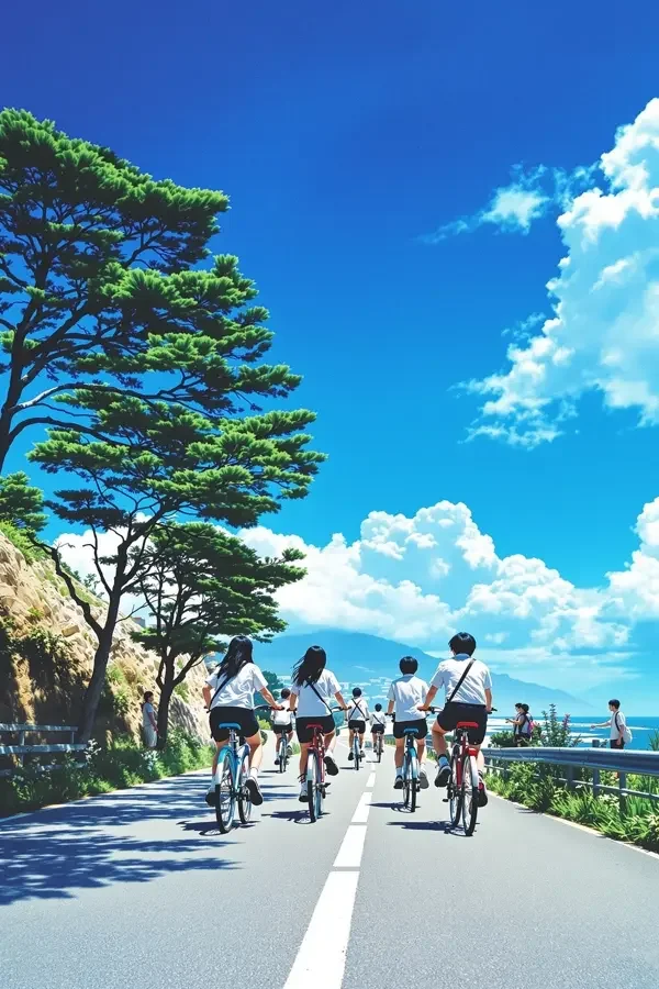 夏日的约定 - 羞羞小视频 夏日的约定 海报