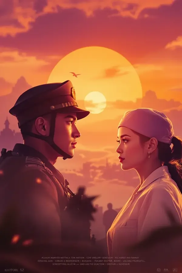 太阳的后裔 - 羞羞小视频 太阳的后裔 海报