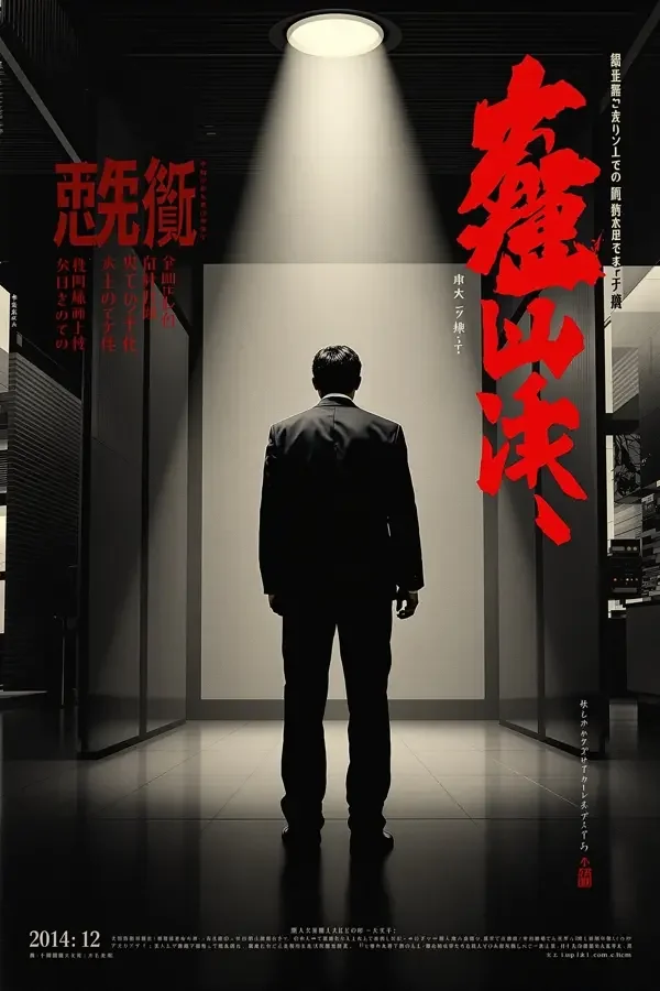 半泽直树 - 羞羞小视频 半泽直树 海报