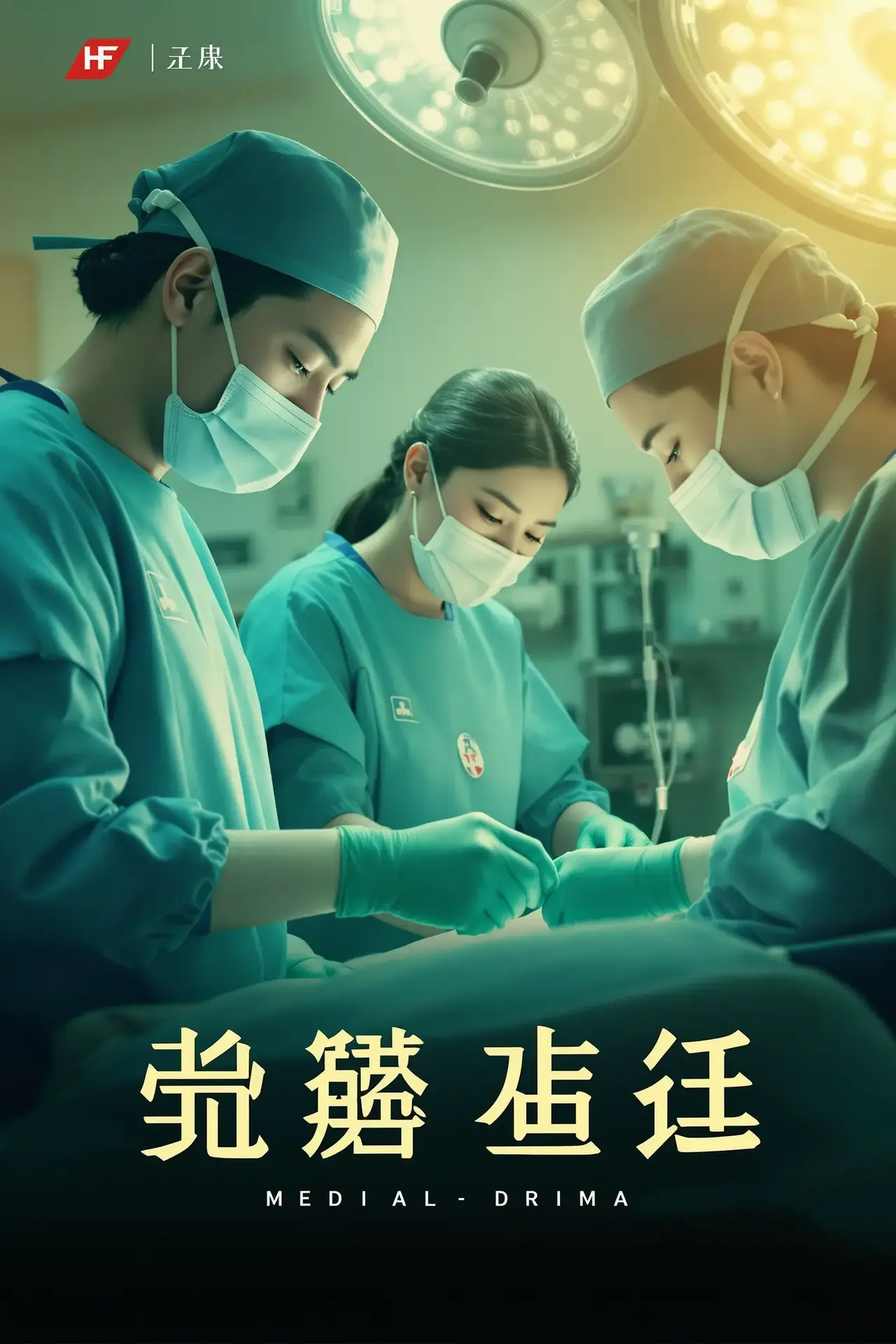 浪漫医生金师傅 - 羞羞小视频 浪漫医生金师傅 海报