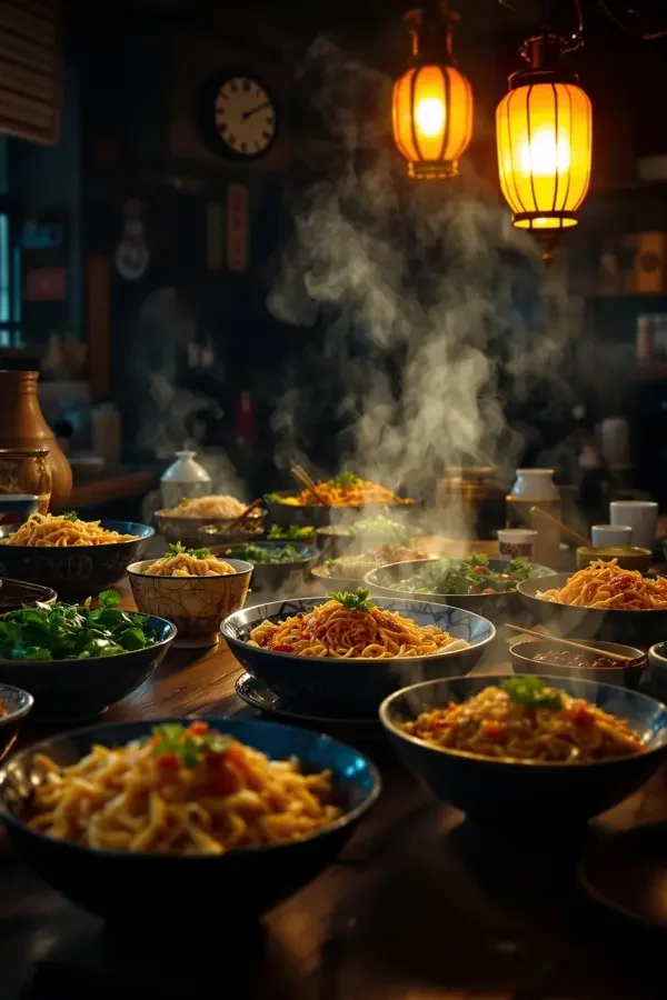 深夜食堂首尔篇 - 羞羞小视频 深夜食堂首尔篇 海报